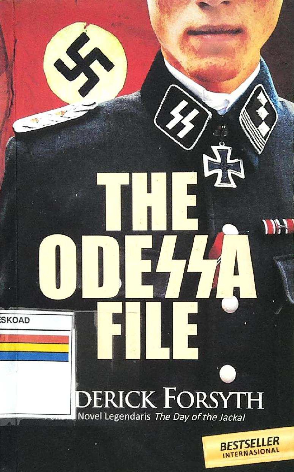 The Odessa File